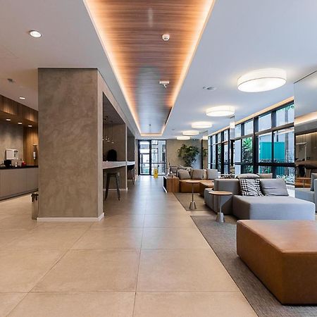 Appartamento Is Moema San Paolo Esterno foto
